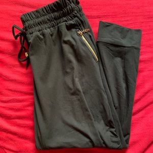 Stretchy joggers